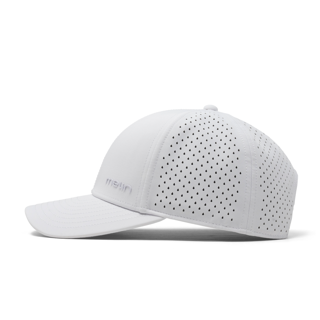 Compass Hydro - White