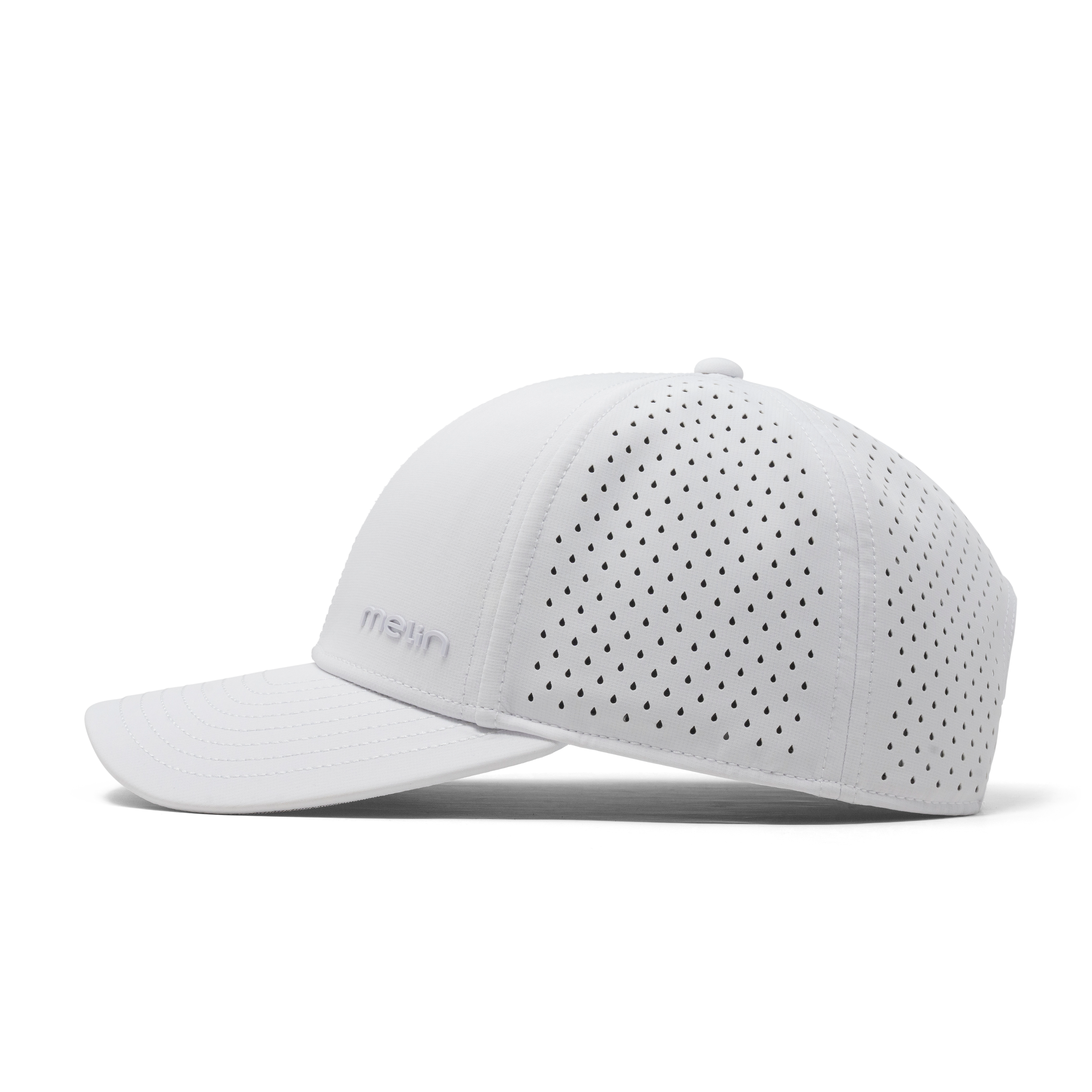 Compass Hydro - White