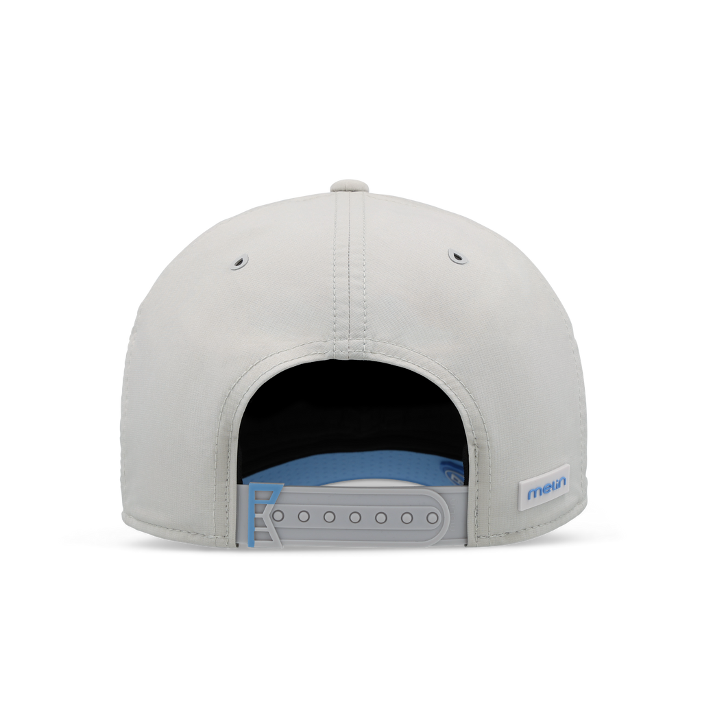 A-Game Links Hydro - Sky / Light Grey