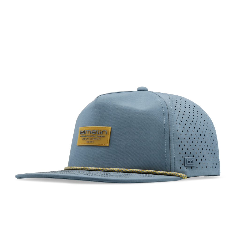 Coronado Brick Hydro - Blue Stone / Gum