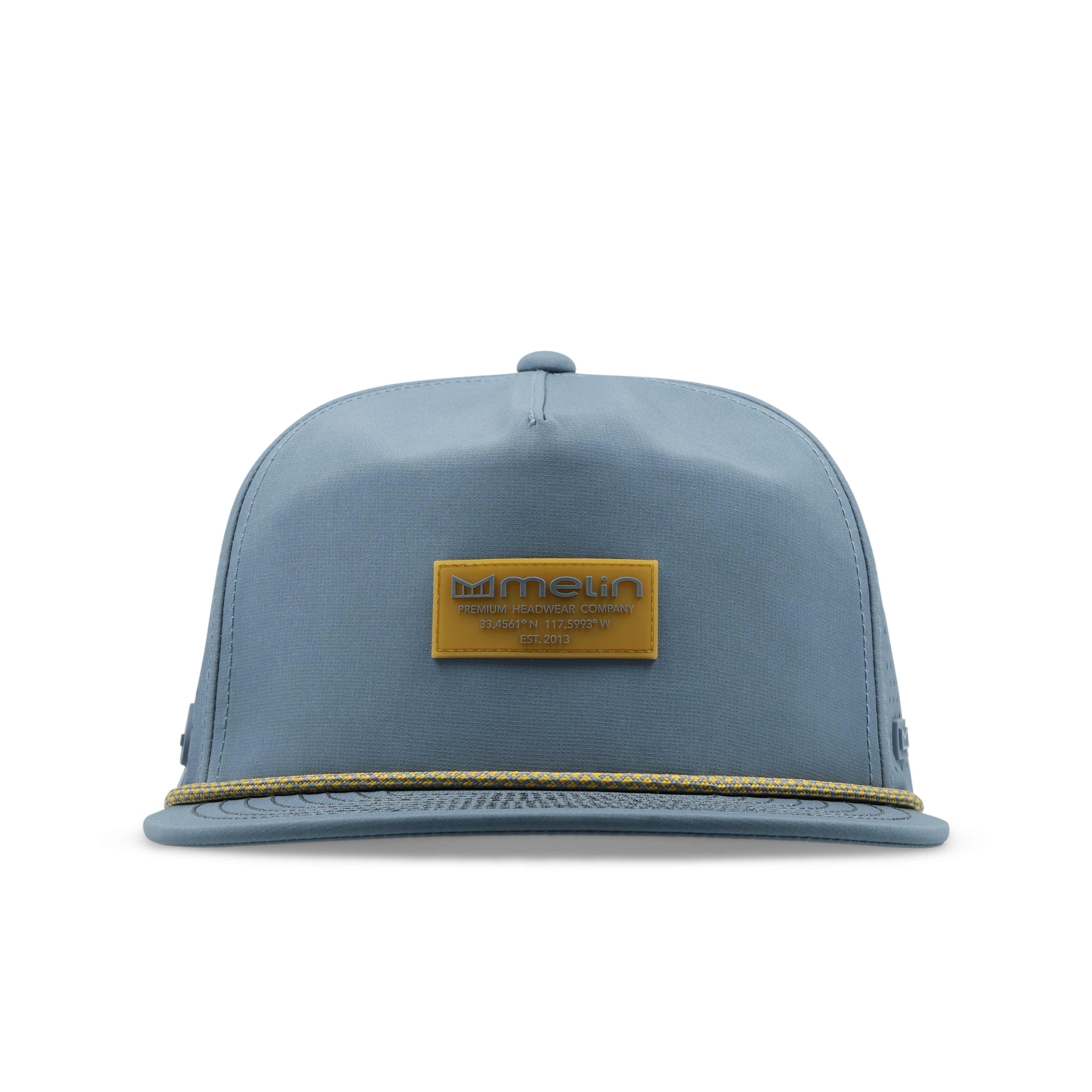 Coronado Brick Hydro - Blue Stone / Gum