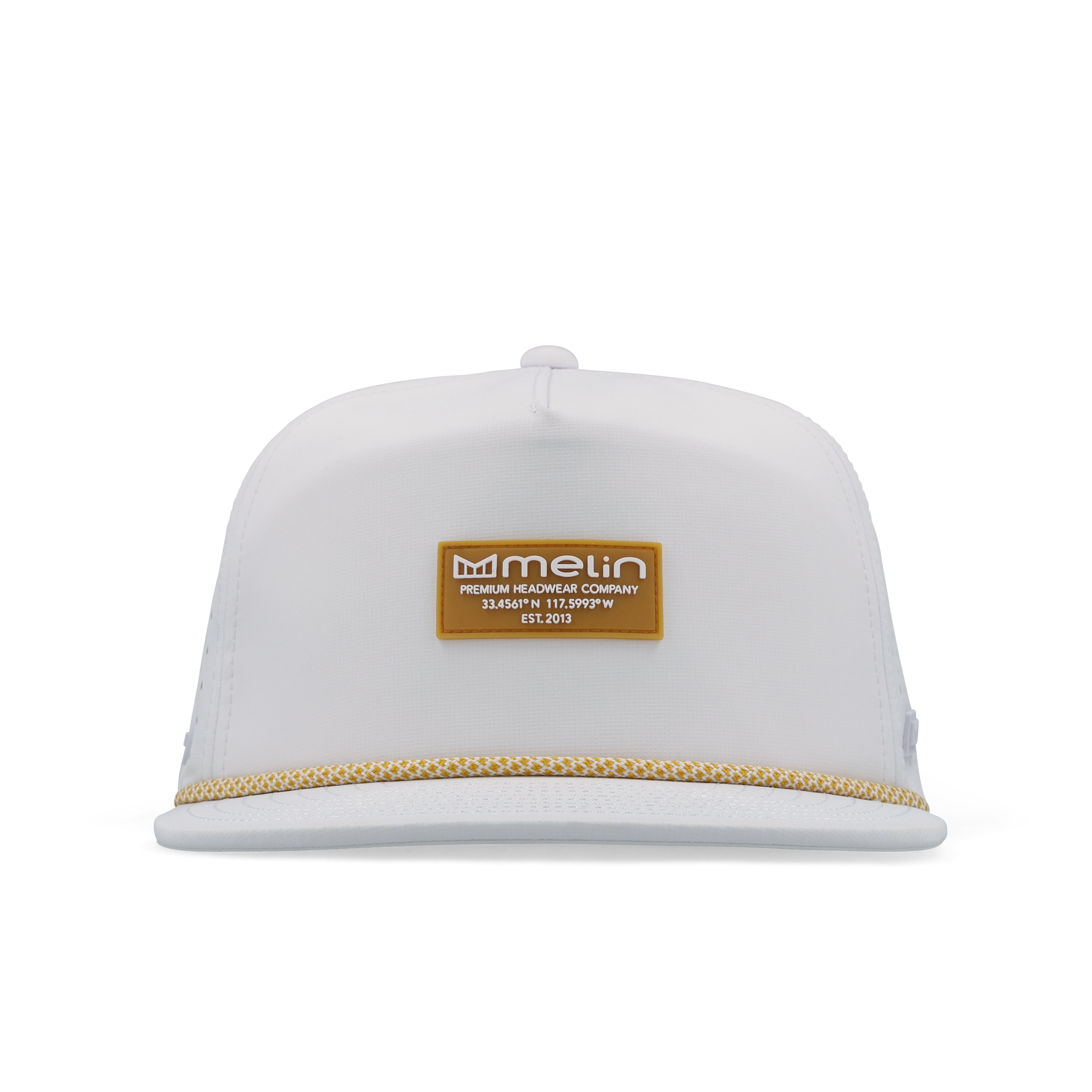 Coronado Brick Hydro - White / Gum