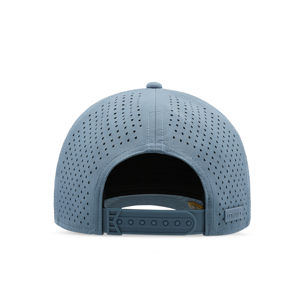 Compass Hydro - Blue Stone / Gum