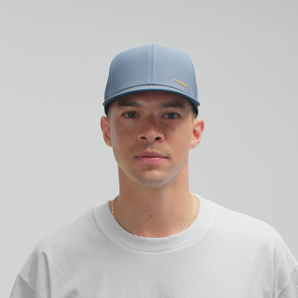 Compass Hydro - Blue Stone / Gum