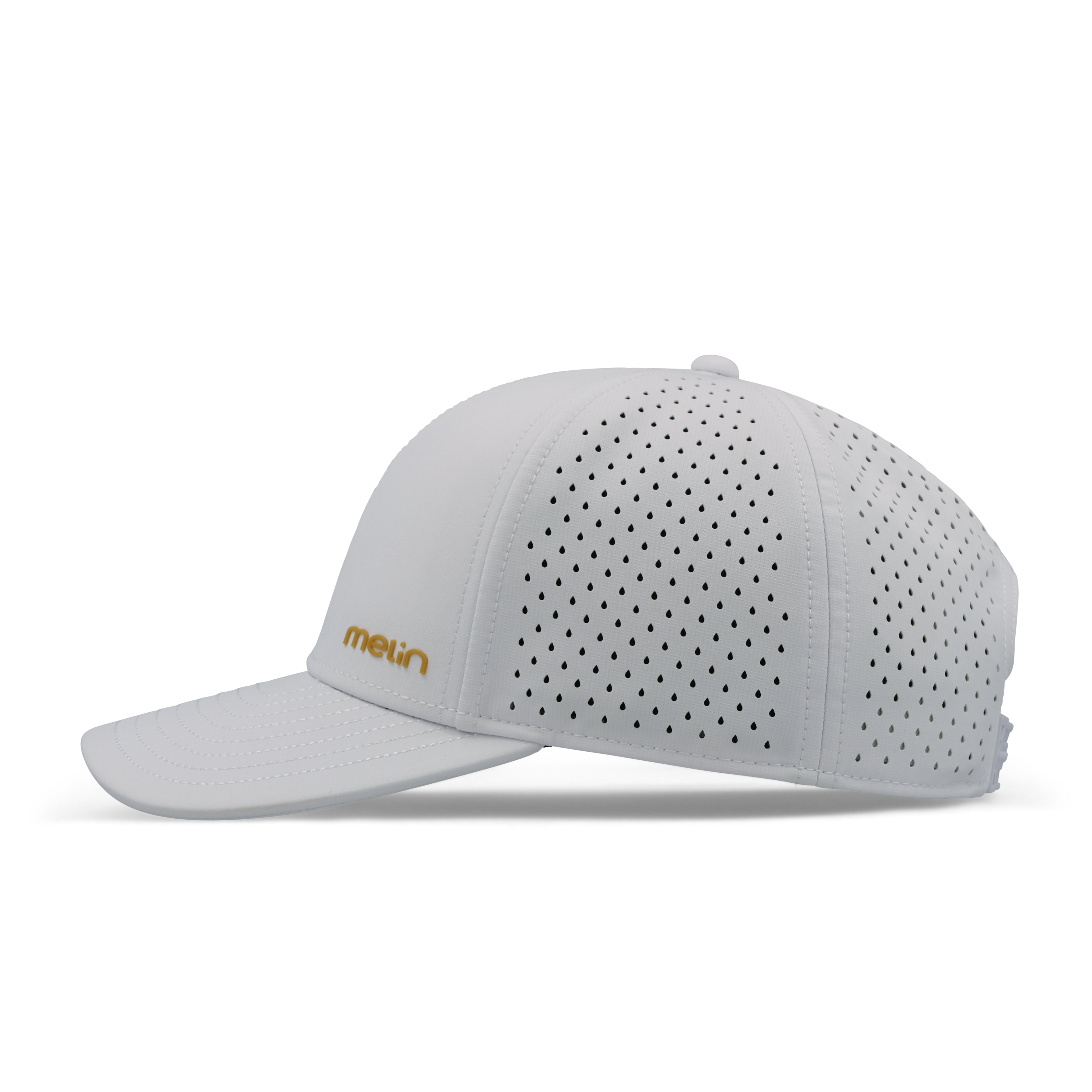 Compass Hydro - White / Gum