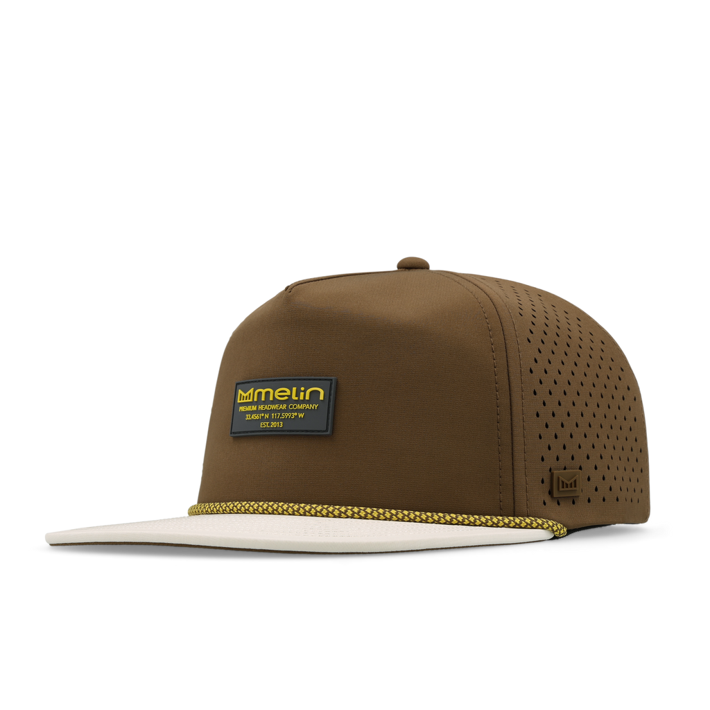 Coronado Brick Hydro - Yellow Jacket