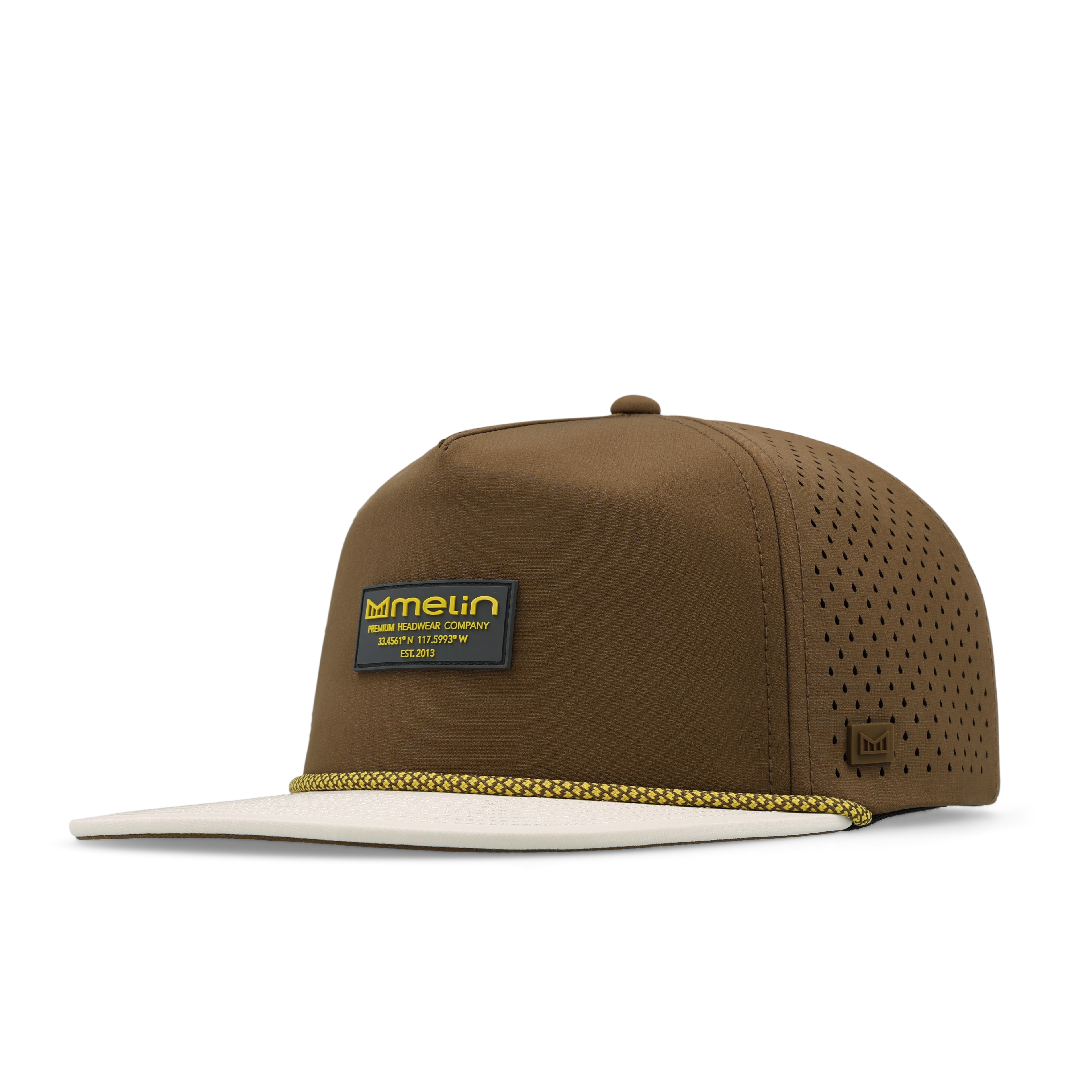 Coronado Brick Hydro - Yellow Jacket