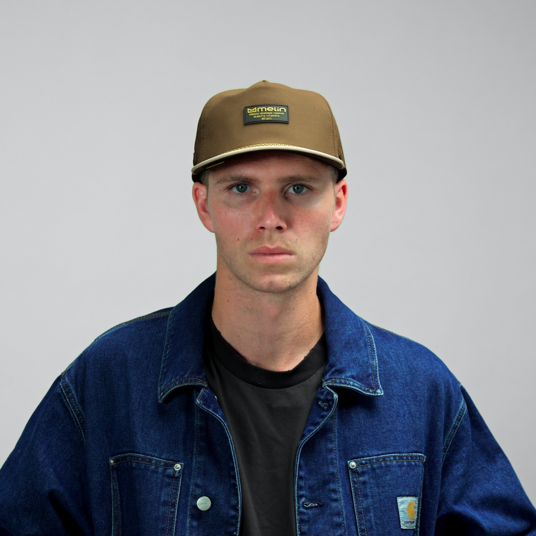 Coronado Brick Hydro - Yellow Jacket