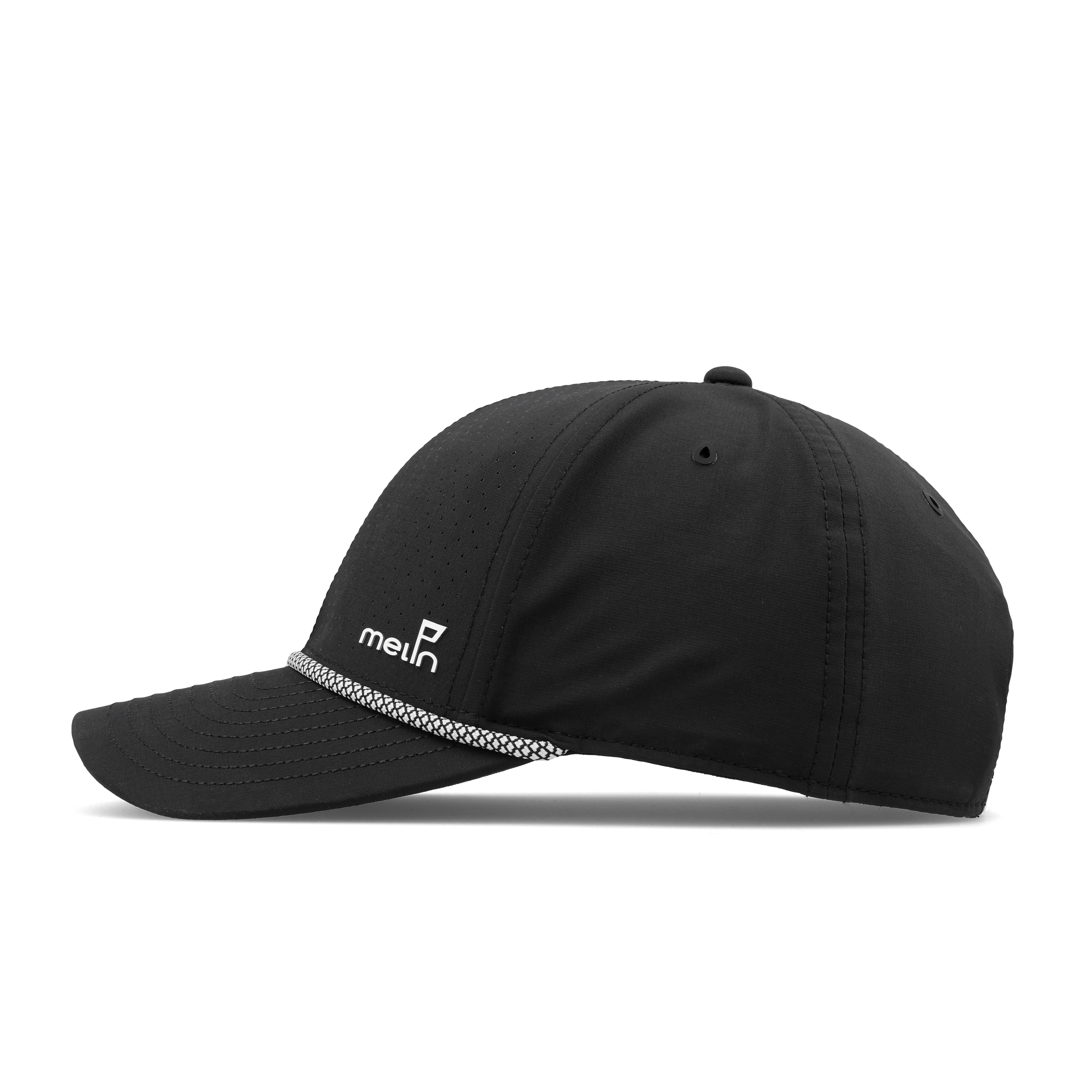 Compass Links Hydro - Black