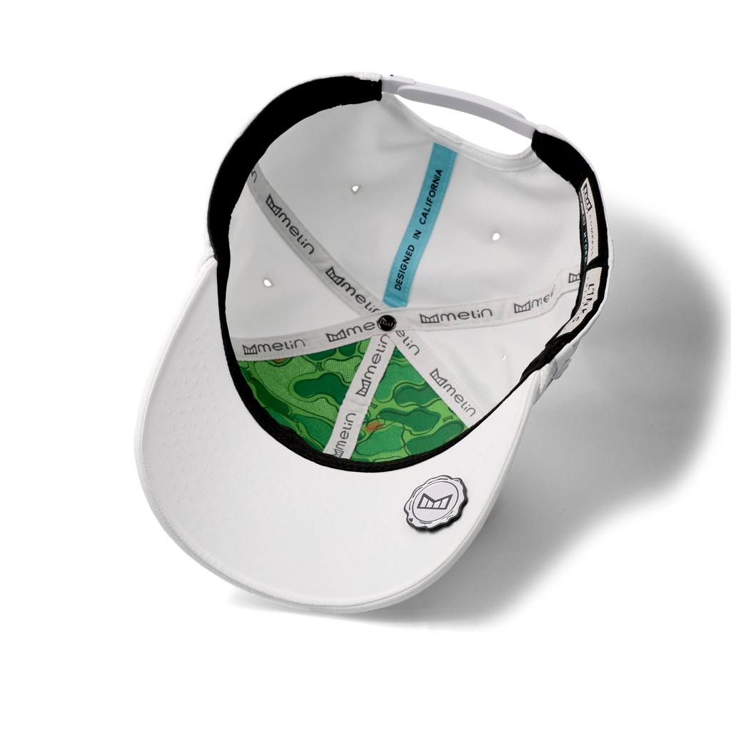 Compass Links Hydro - White